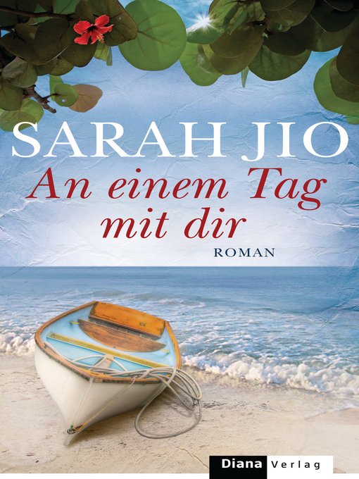Titeldetails für An einem Tag mit dir: Roman nach Sarah Jio - Verfügbar